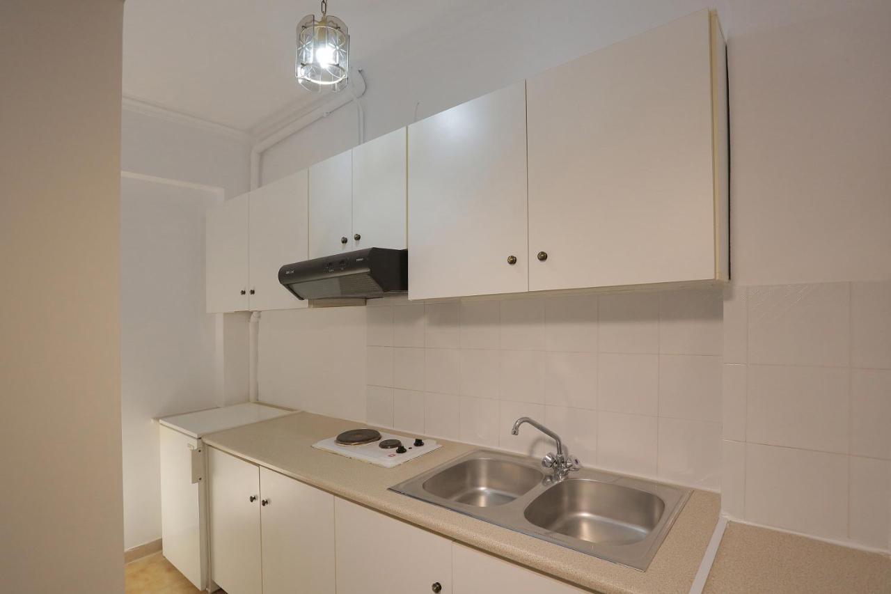 Panorama Plataria Ionio Studios&Apartments Dış mekan fotoğraf