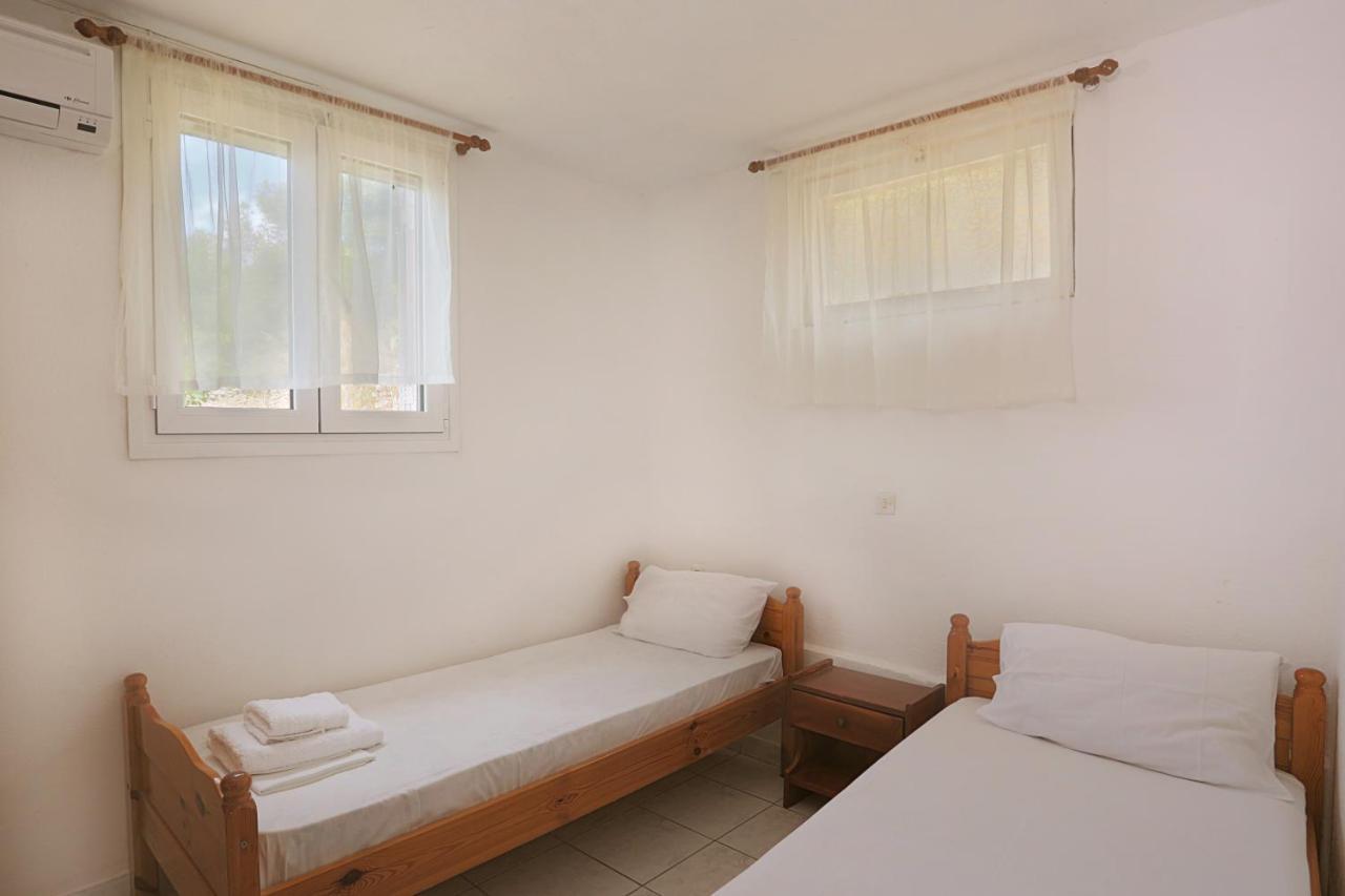 Panorama Plataria Ionio Studios&Apartments Dış mekan fotoğraf