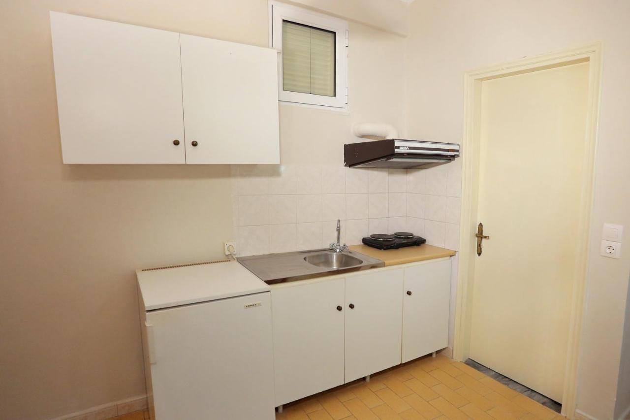 Panorama Plataria Ionio Studios&Apartments Dış mekan fotoğraf
