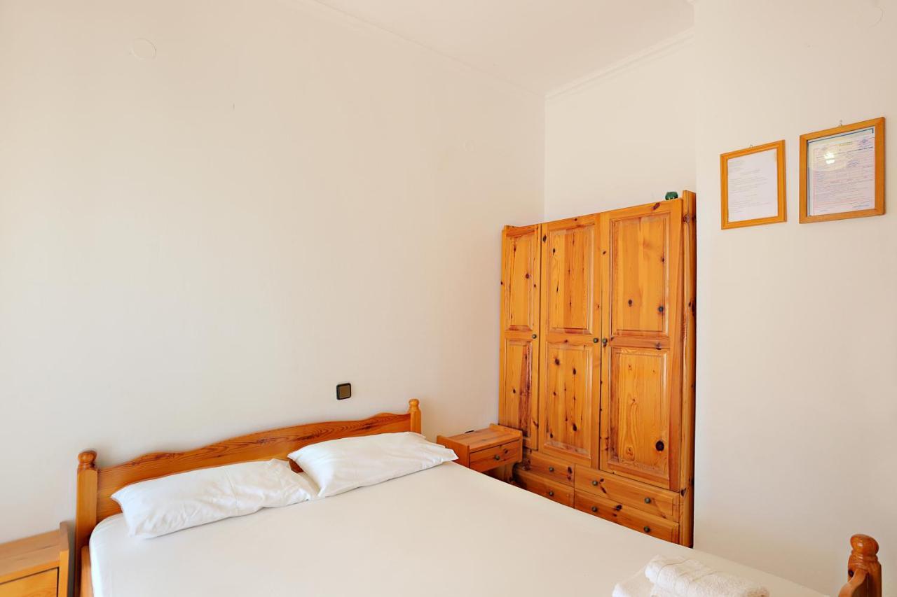 Panorama Plataria Ionio Studios&Apartments Dış mekan fotoğraf