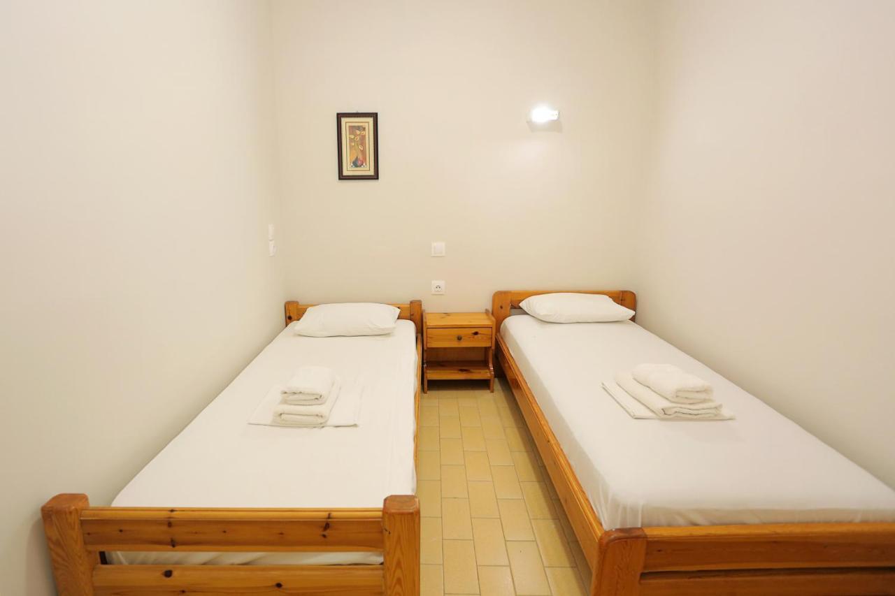 Panorama Plataria Ionio Studios&Apartments Dış mekan fotoğraf