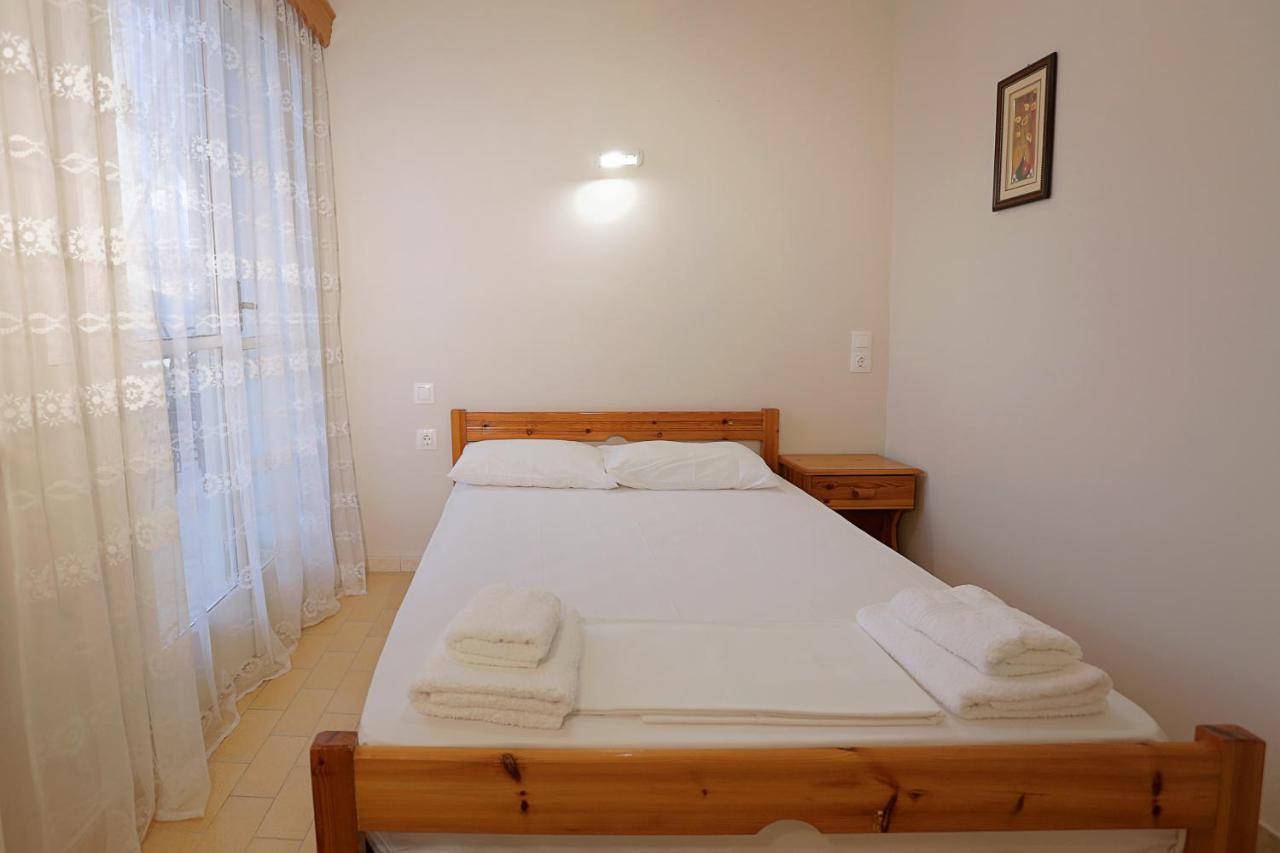 Panorama Plataria Ionio Studios&Apartments Dış mekan fotoğraf