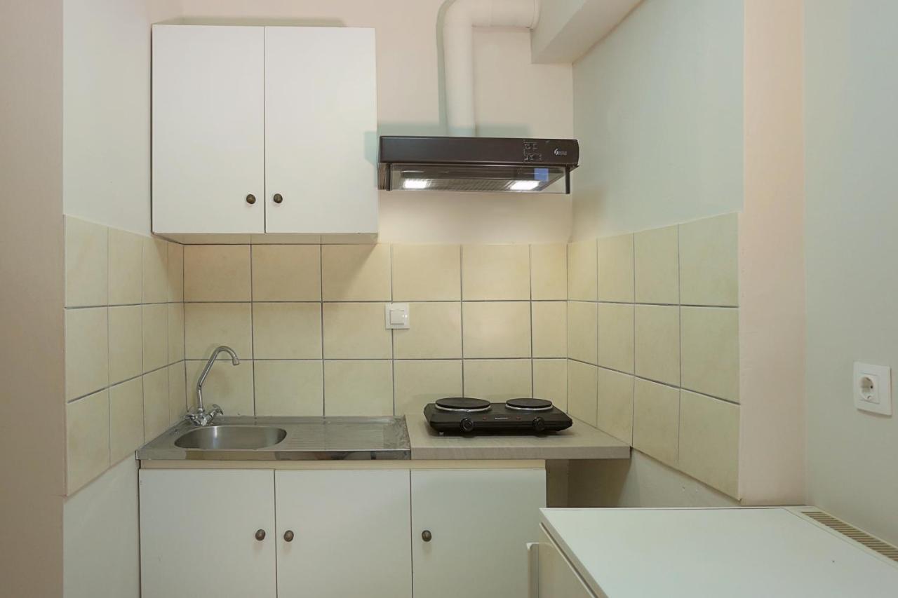 Panorama Plataria Ionio Studios&Apartments Dış mekan fotoğraf
