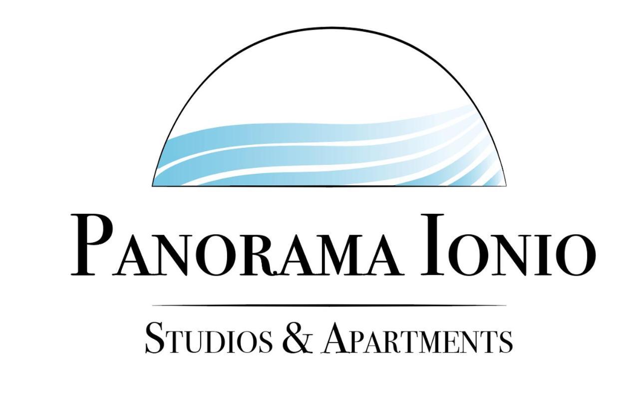 Panorama Plataria Ionio Studios&Apartments Dış mekan fotoğraf
