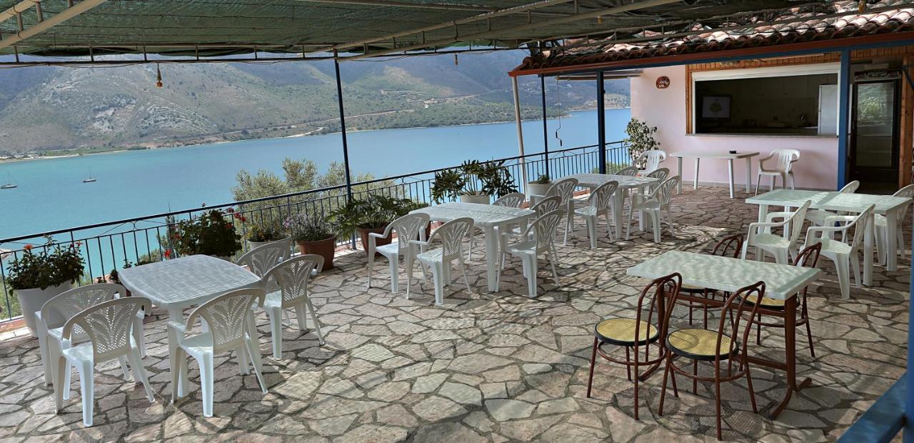 Panorama Plataria Ionio Studios&Apartments Dış mekan fotoğraf