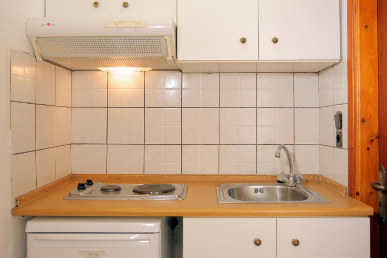 Panorama Plataria Ionio Studios&Apartments Dış mekan fotoğraf