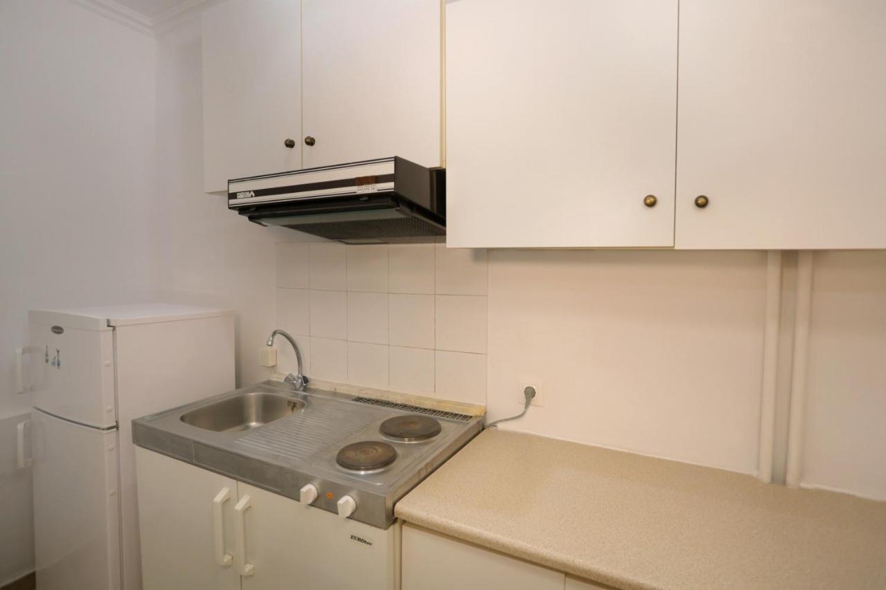 Panorama Plataria Ionio Studios&Apartments Dış mekan fotoğraf